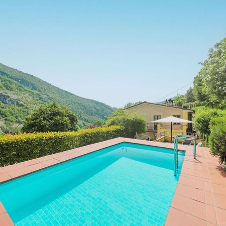 Holiday Home La Grande Aia By Interhome 세라베짜 외부 사진