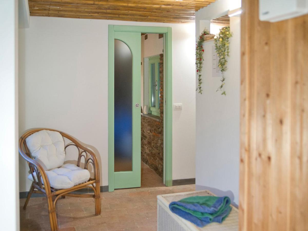 Holiday Home La Grande Aia By Interhome 세라베짜 외부 사진