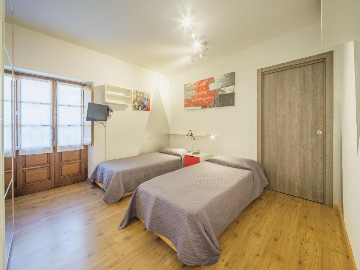 Holiday Home La Grande Aia By Interhome 세라베짜 외부 사진
