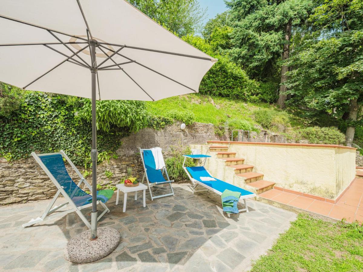 Holiday Home La Grande Aia By Interhome 세라베짜 외부 사진