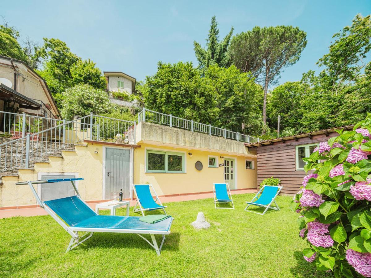 Holiday Home La Grande Aia By Interhome 세라베짜 외부 사진
