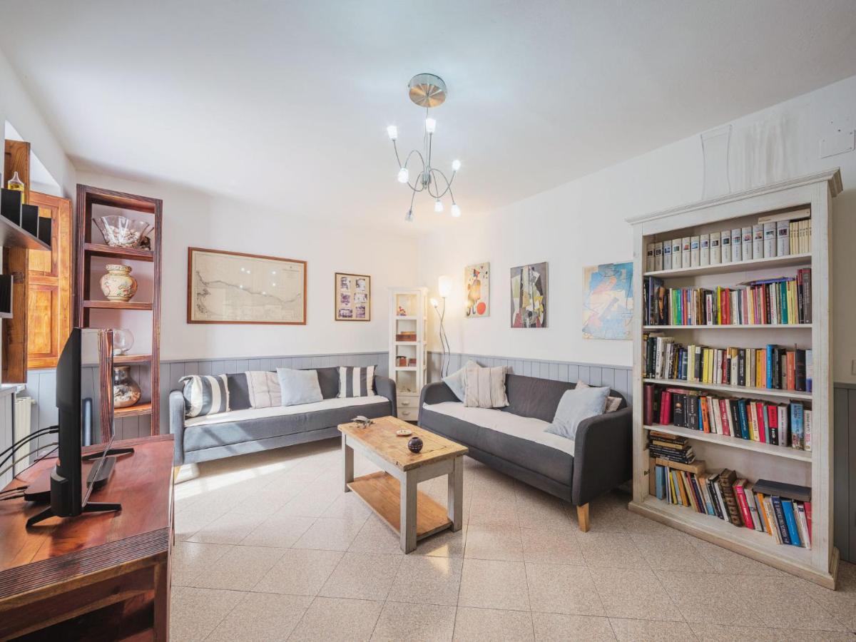 Holiday Home La Grande Aia By Interhome 세라베짜 외부 사진