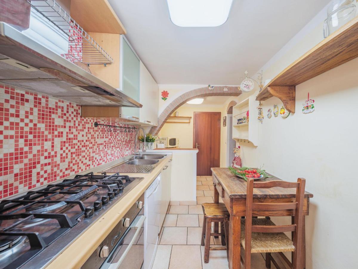Holiday Home La Grande Aia By Interhome 세라베짜 외부 사진