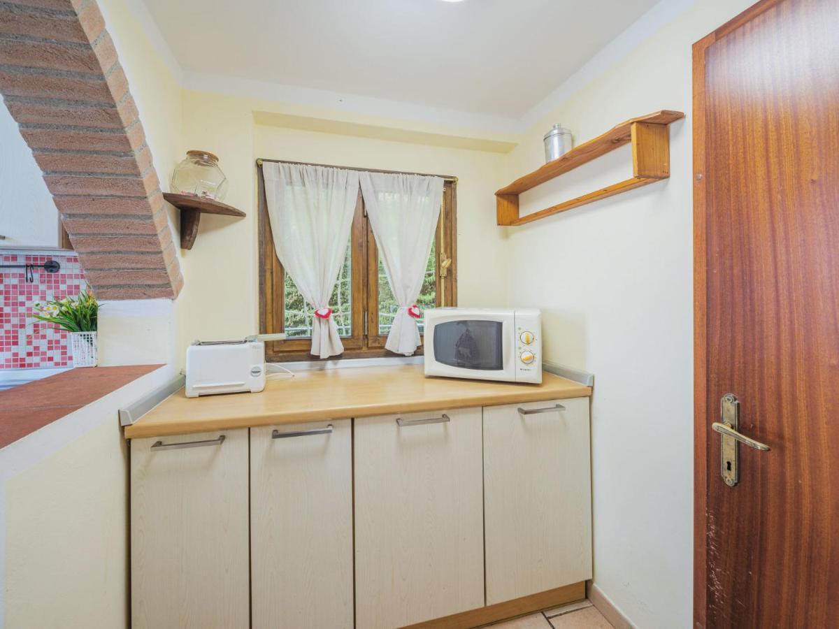 Holiday Home La Grande Aia By Interhome 세라베짜 외부 사진