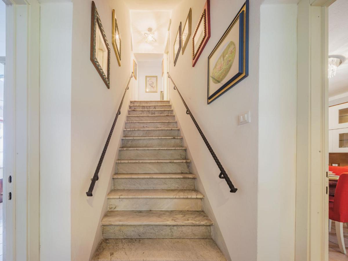 Holiday Home La Grande Aia By Interhome 세라베짜 외부 사진