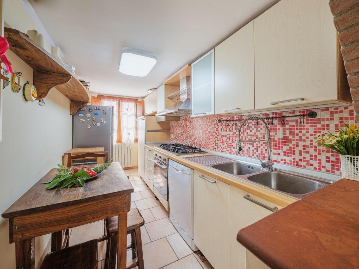 Holiday Home La Grande Aia By Interhome 세라베짜 외부 사진