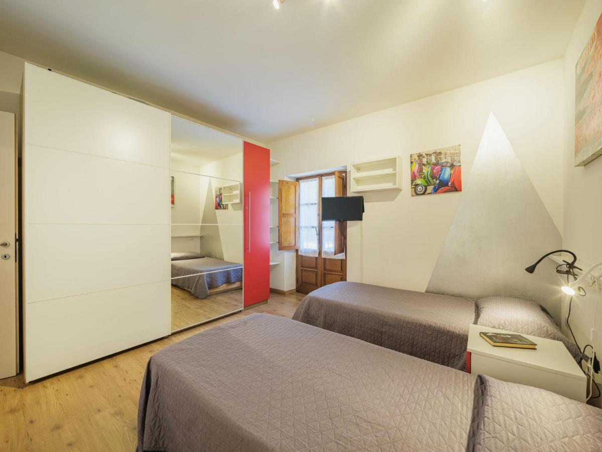 Holiday Home La Grande Aia By Interhome 세라베짜 외부 사진