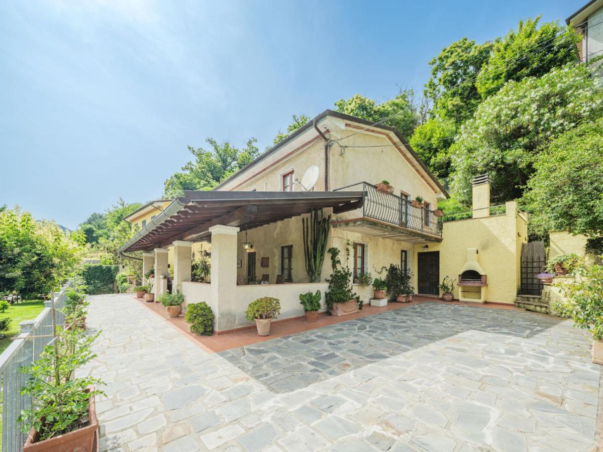 Holiday Home La Grande Aia By Interhome 세라베짜 외부 사진