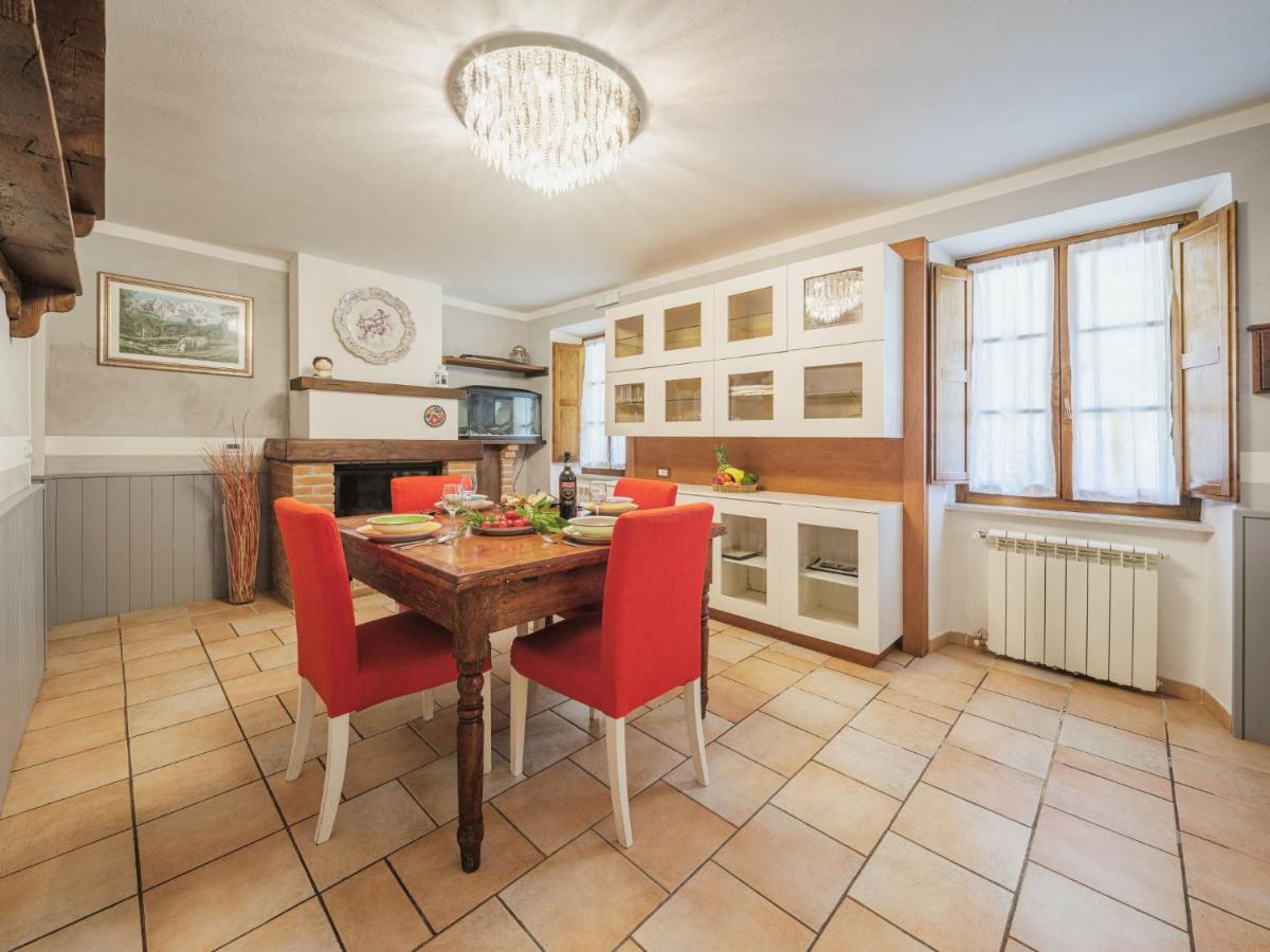 Holiday Home La Grande Aia By Interhome 세라베짜 외부 사진