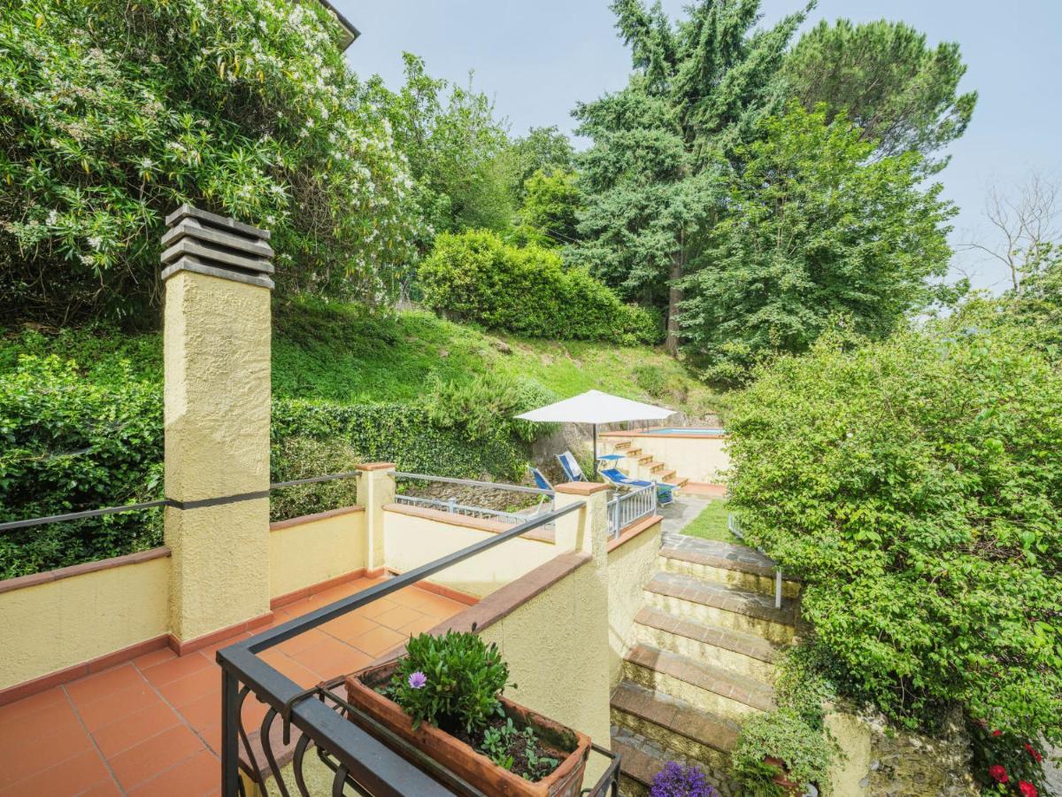 Holiday Home La Grande Aia By Interhome 세라베짜 외부 사진