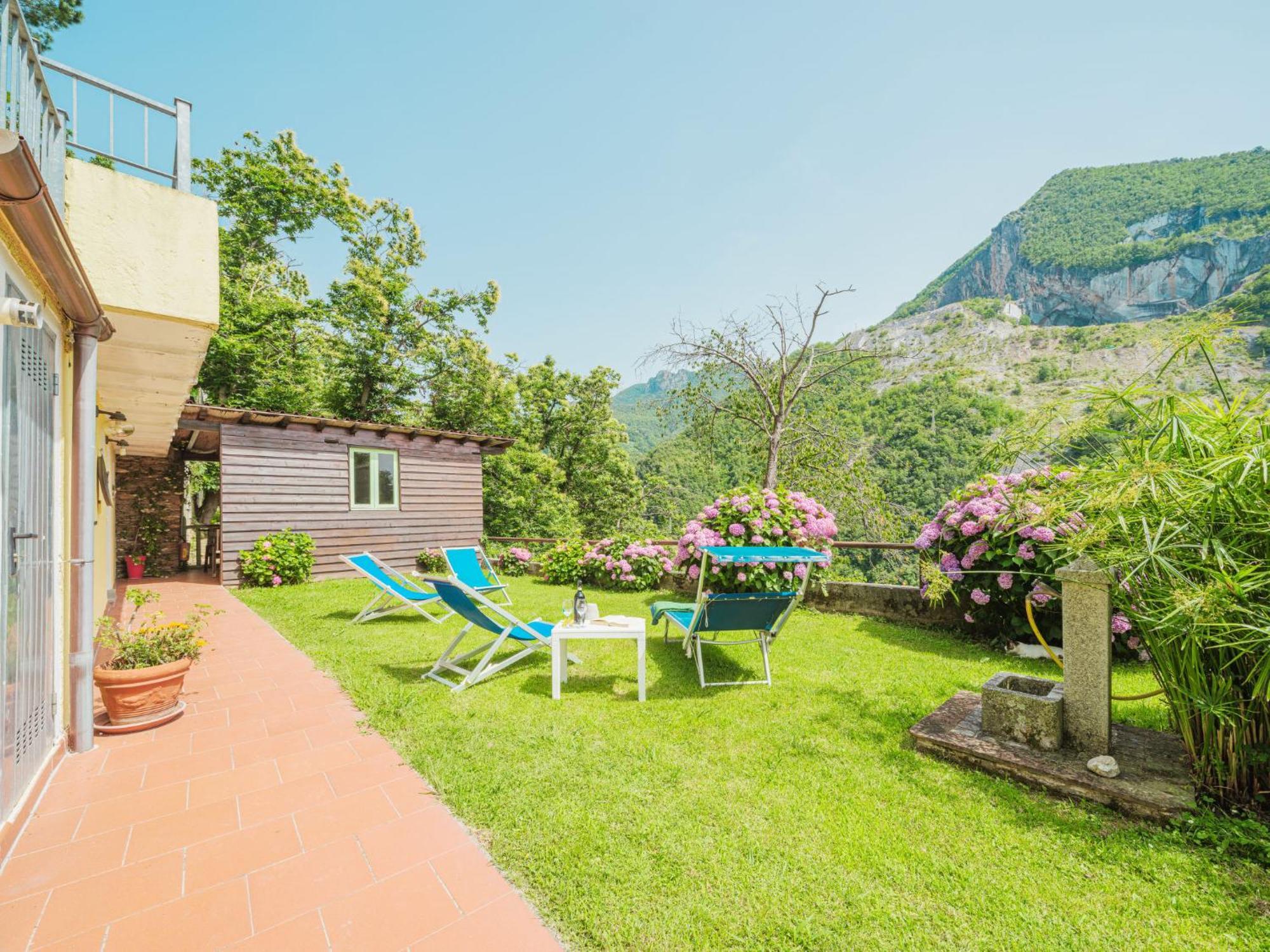 Holiday Home La Grande Aia By Interhome 세라베짜 외부 사진