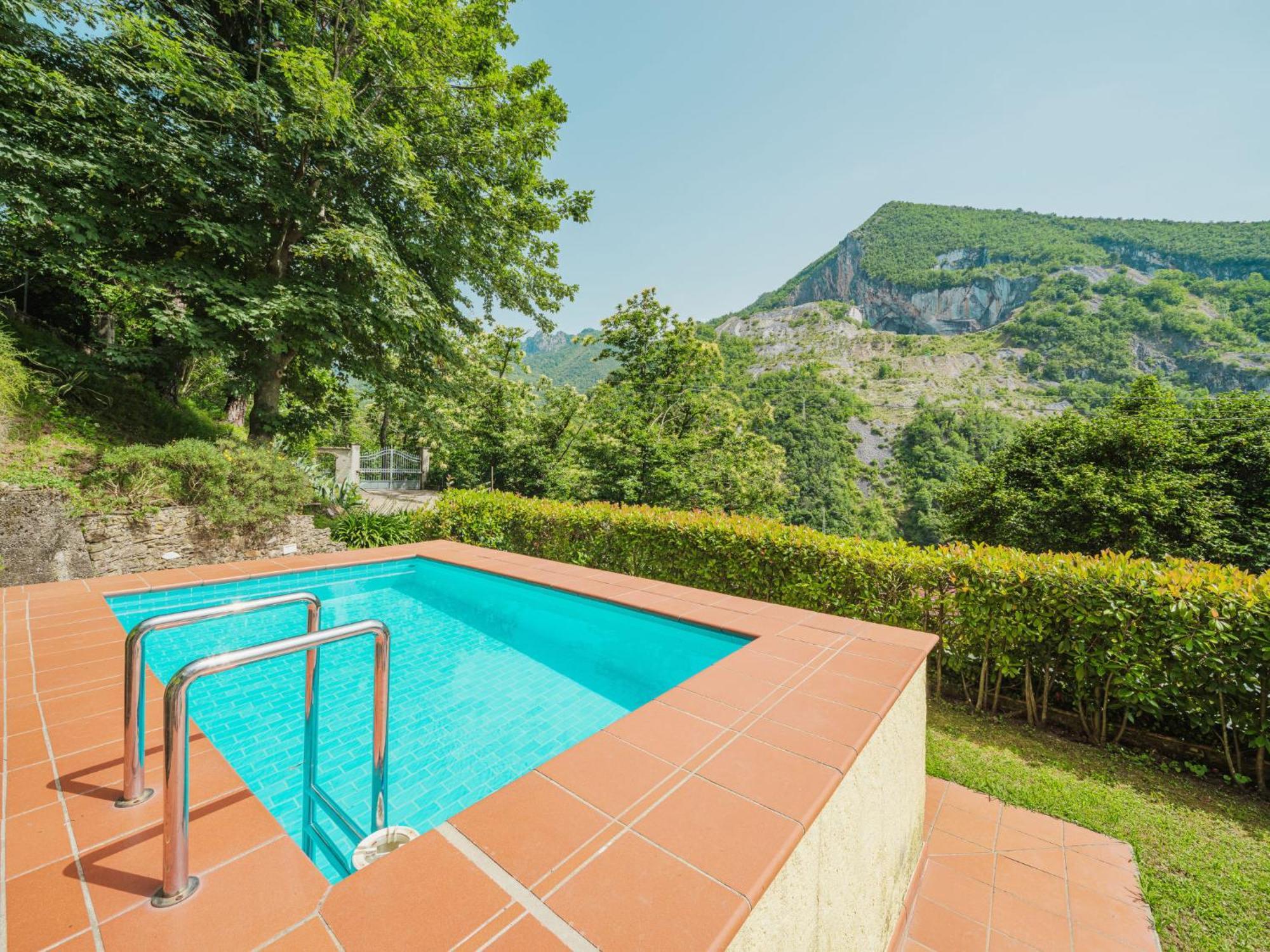 Holiday Home La Grande Aia By Interhome 세라베짜 외부 사진