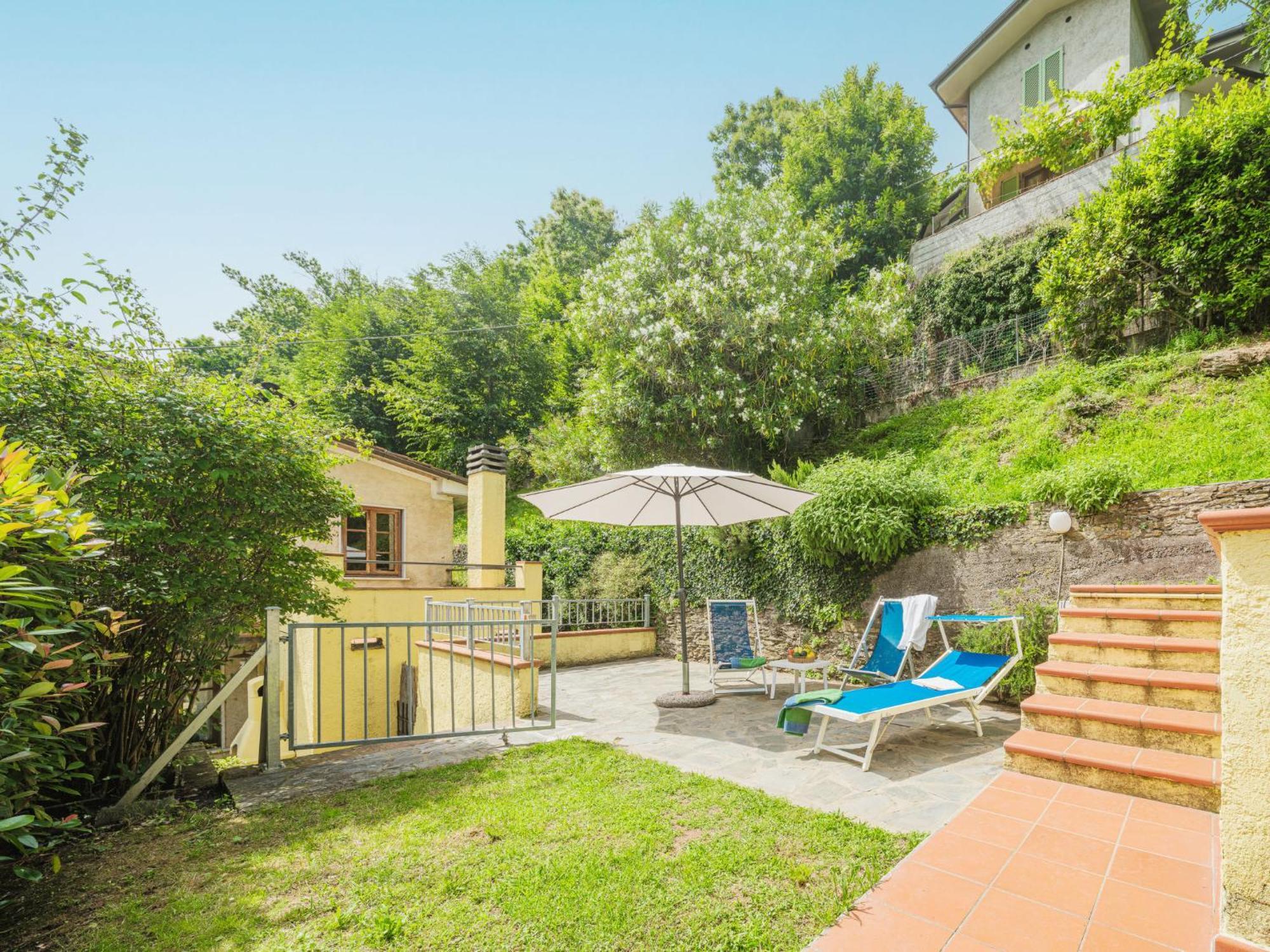 Holiday Home La Grande Aia By Interhome 세라베짜 외부 사진