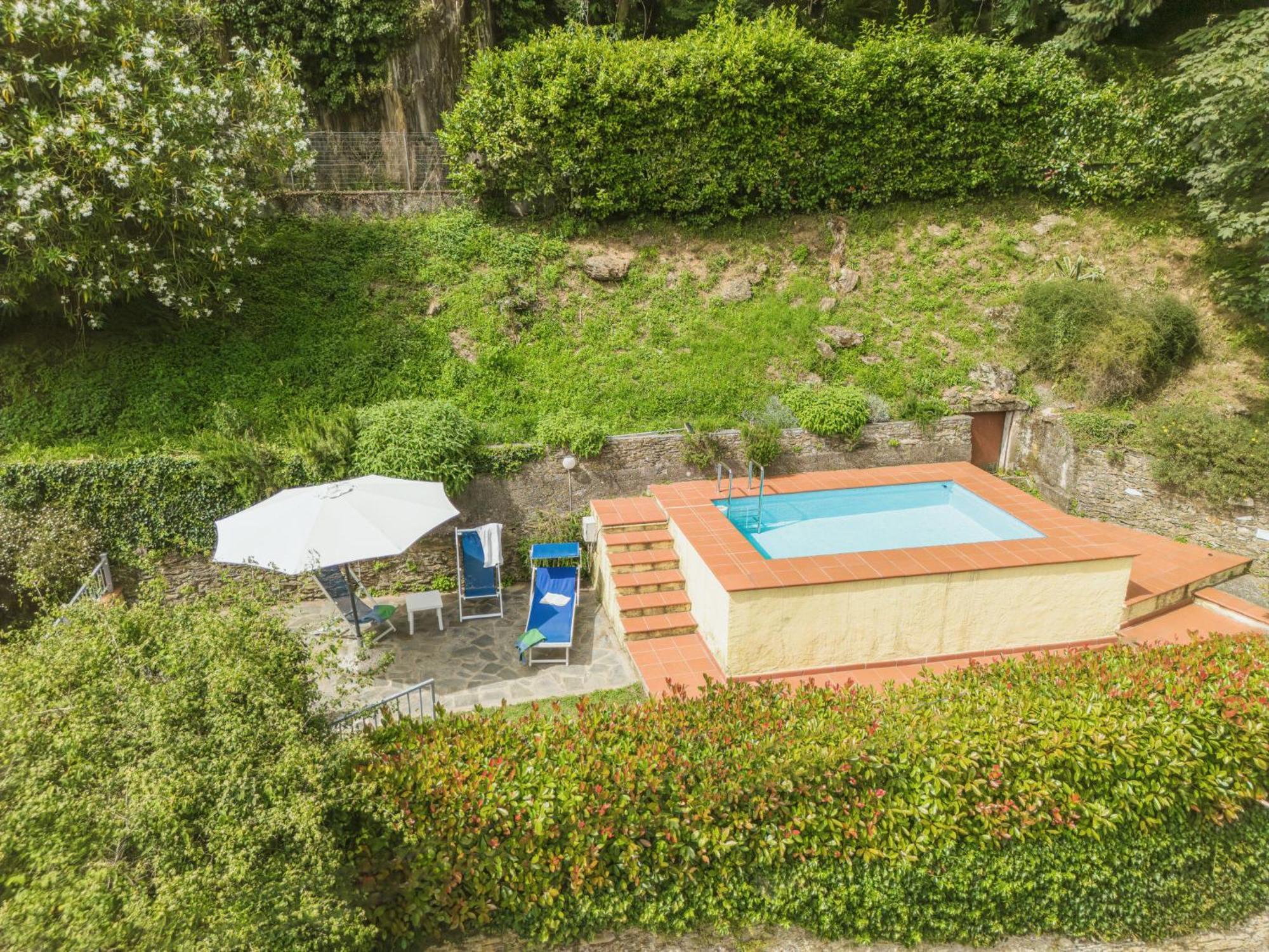 Holiday Home La Grande Aia By Interhome 세라베짜 외부 사진
